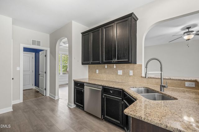 317 Nelson Lane, Clayton, NC 27527