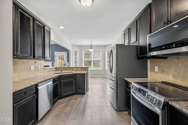 317 Nelson Lane, Clayton, NC 27527