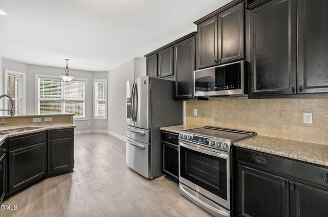 317 Nelson Lane, Clayton, NC 27527