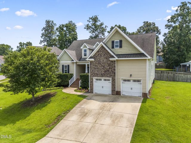317 Nelson Lane, Clayton, NC 27527