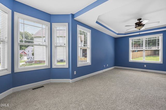 317 Nelson Lane, Clayton, NC 27527