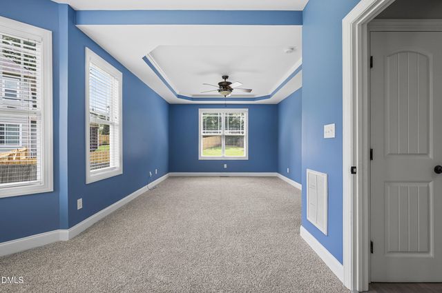 317 Nelson Lane, Clayton, NC 27527
