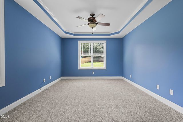 317 Nelson Lane, Clayton, NC 27527