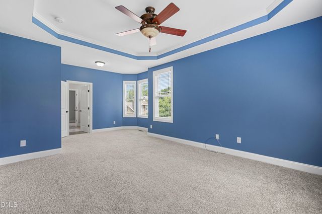 317 Nelson Lane, Clayton, NC 27527