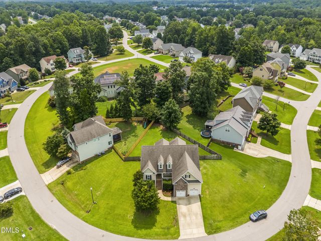 317 Nelson Lane, Clayton, NC 27527