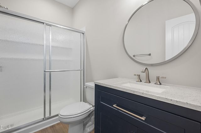 317 Nelson Lane, Clayton, NC 27527