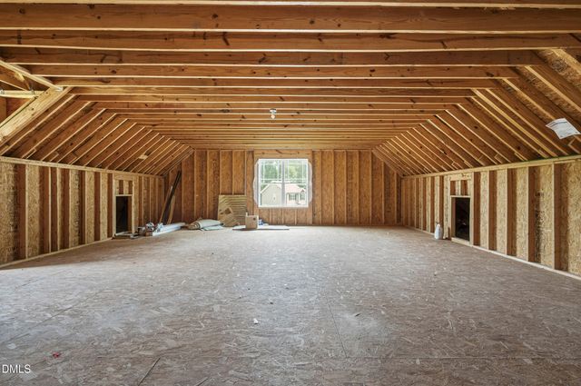 317 Nelson Lane, Clayton, NC 27527