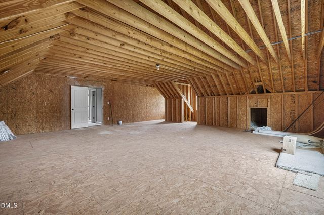 317 Nelson Lane, Clayton, NC 27527