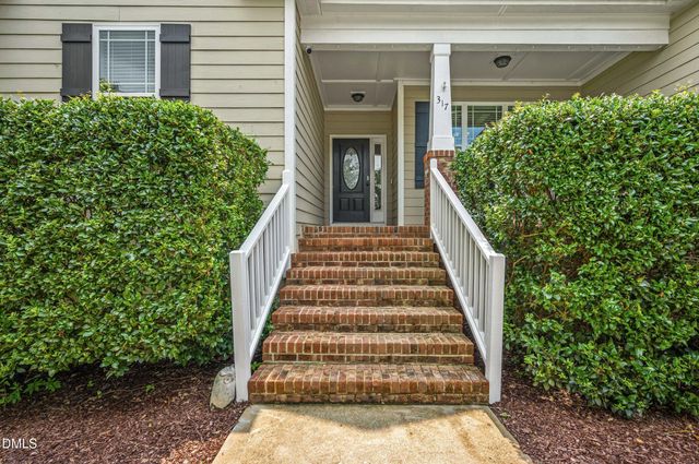317 Nelson Lane, Clayton, NC 27527