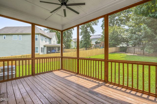 317 Nelson Lane, Clayton, NC 27527