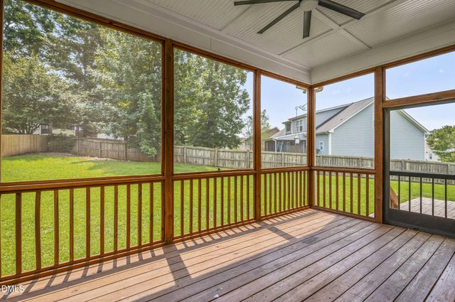 317 Nelson Lane, Clayton, NC 27527