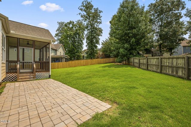 317 Nelson Lane, Clayton, NC 27527