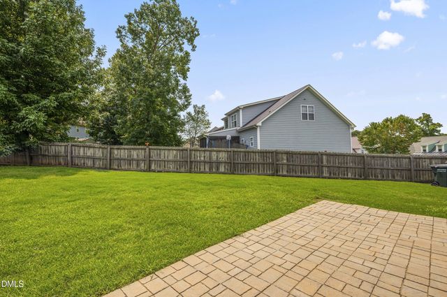 317 Nelson Lane, Clayton, NC 27527