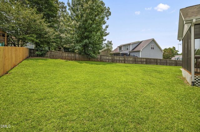 317 Nelson Lane, Clayton, NC 27527