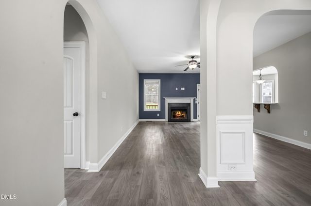 317 Nelson Lane, Clayton, NC 27527
