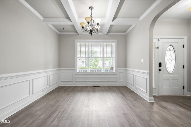 317 Nelson Lane, Clayton, NC 27527