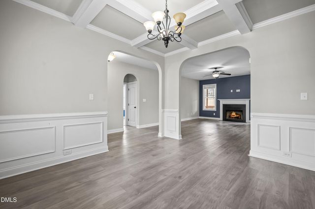 317 Nelson Lane, Clayton, NC 27527