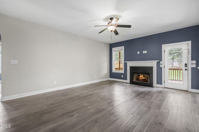 317 Nelson Lane, Clayton, NC 27527