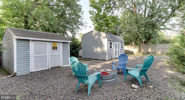 7 ROCKLAND TER, Lumberton, NJ 08048