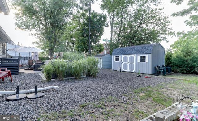 7 ROCKLAND TER, Lumberton, NJ 08048