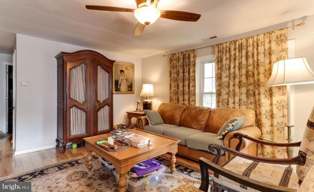 7 ROCKLAND TER, Lumberton, NJ 08048