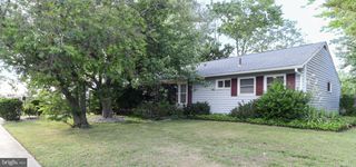 7 ROCKLAND TER, Lumberton, NJ 08048