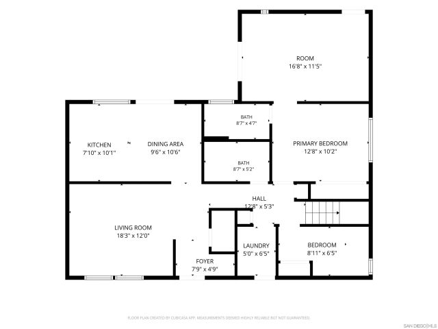 10170 Lady Bess Way, San Diego, CA 92126