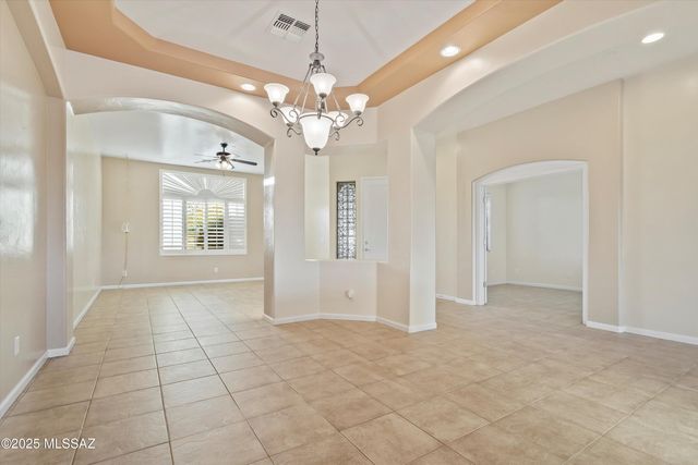 16567 S Saguaro View Lane, Vail, AZ 85641