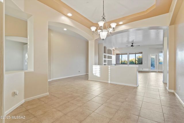 16567 S Saguaro View Lane, Vail, AZ 85641