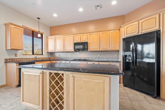 16567 S Saguaro View Lane, Vail, AZ 85641