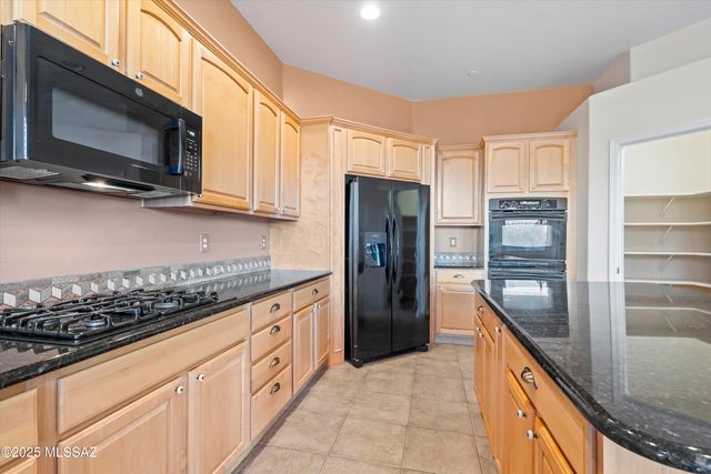 16567 S Saguaro View Lane, Vail, AZ 85641