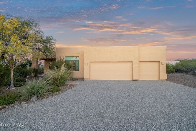 16567 S Saguaro View Lane, Vail, AZ 85641