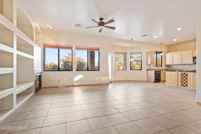 16567 S Saguaro View Lane, Vail, AZ 85641