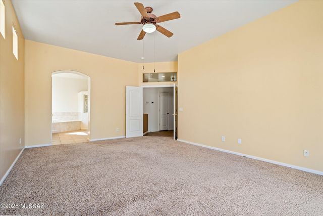 16567 S Saguaro View Lane, Vail, AZ 85641