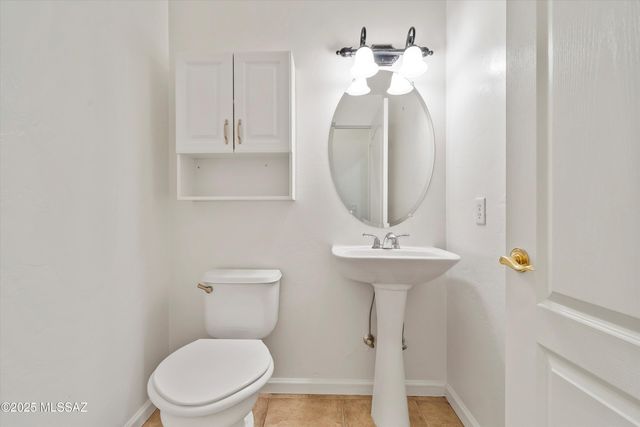 16567 S Saguaro View Lane, Vail, AZ 85641