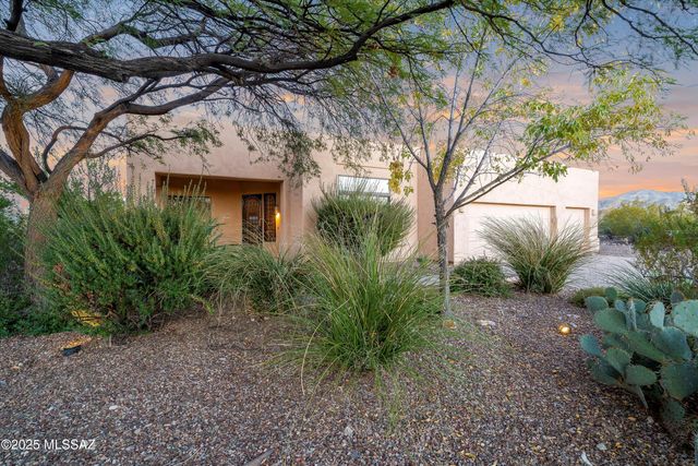 16567 S Saguaro View Lane, Vail, AZ 85641