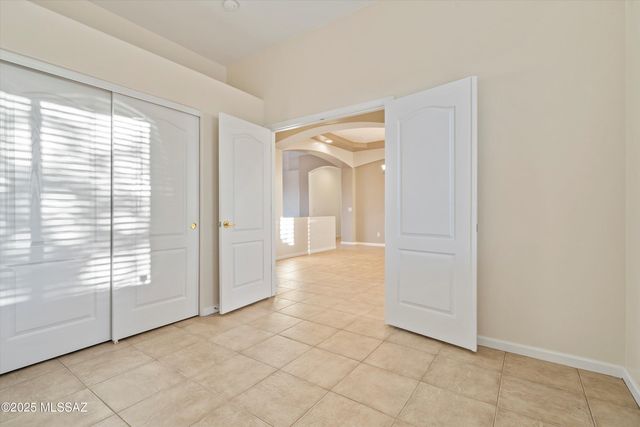 16567 S Saguaro View Lane, Vail, AZ 85641