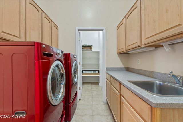 16567 S Saguaro View Lane, Vail, AZ 85641