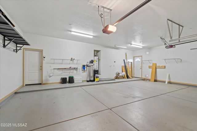 16567 S Saguaro View Lane, Vail, AZ 85641