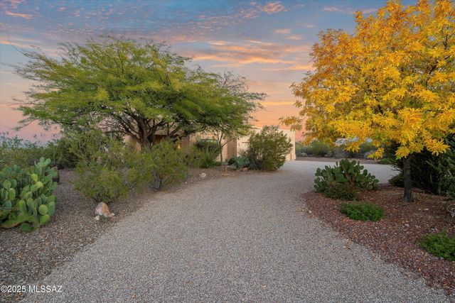 16567 S Saguaro View Lane, Vail, AZ 85641