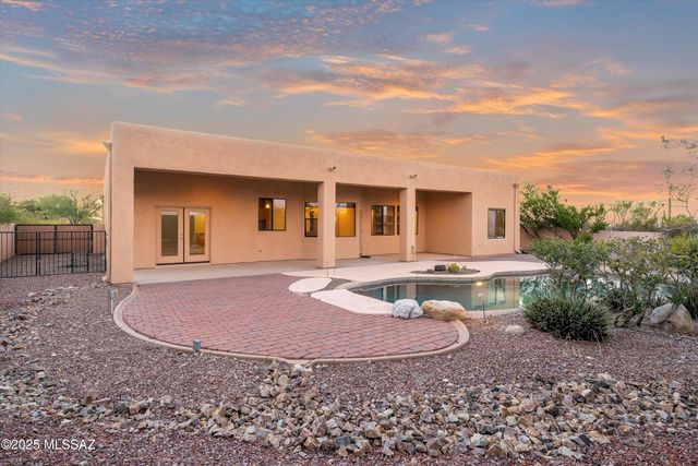 16567 S Saguaro View Lane, Vail, AZ 85641