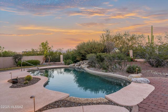 16567 S Saguaro View Lane, Vail, AZ 85641