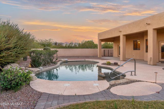 16567 S Saguaro View Lane, Vail, AZ 85641