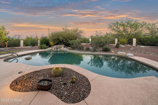 16567 S Saguaro View Lane, Vail, AZ 85641