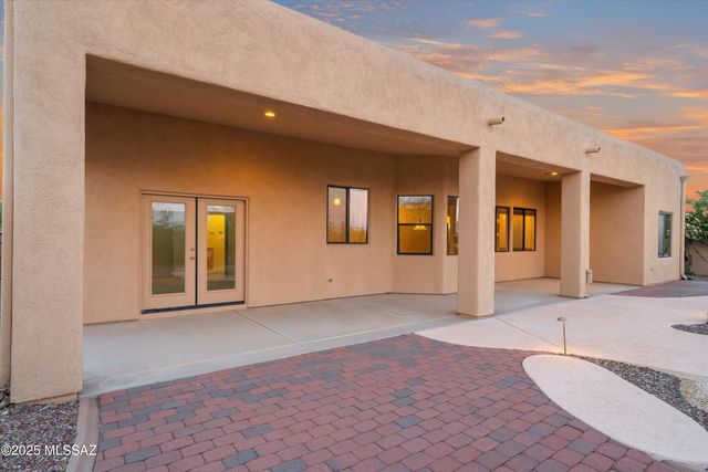16567 S Saguaro View Lane, Vail, AZ 85641