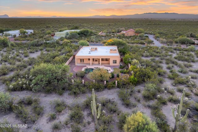 16567 S Saguaro View Lane, Vail, AZ 85641