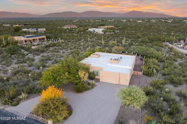 16567 S Saguaro View Lane, Vail, AZ 85641