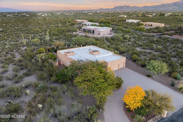 16567 S Saguaro View Lane, Vail, AZ 85641