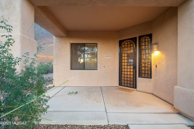 16567 S Saguaro View Lane, Vail, AZ 85641