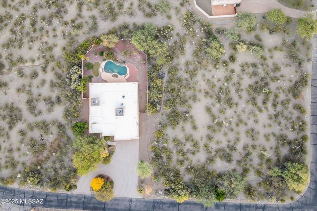 16567 S Saguaro View Lane, Vail, AZ 85641